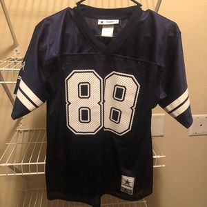 Cowboys Jersey